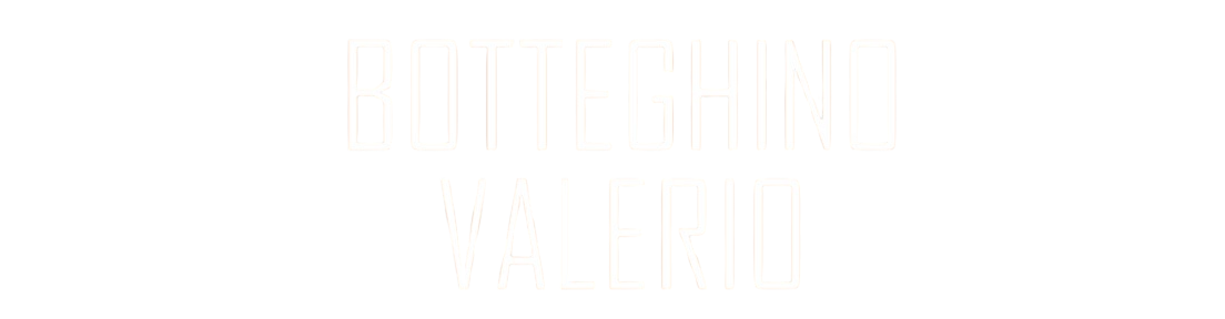 BOTTEGHINO VALERIO